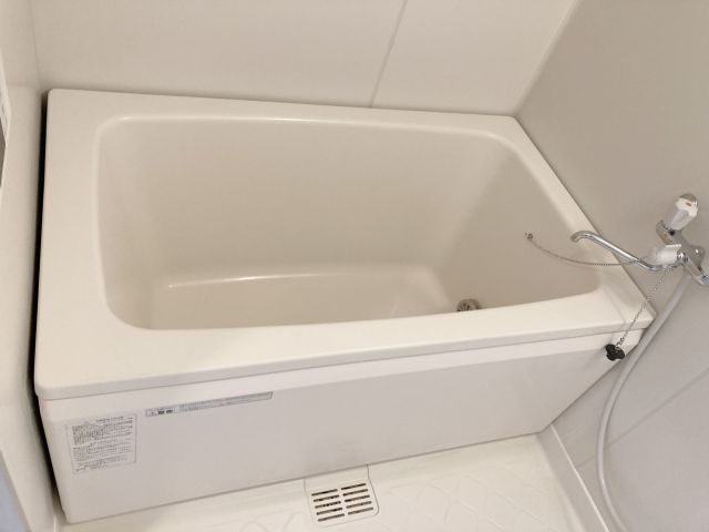 バス・シャワールーム　※写真は同タイプの別室のものです。