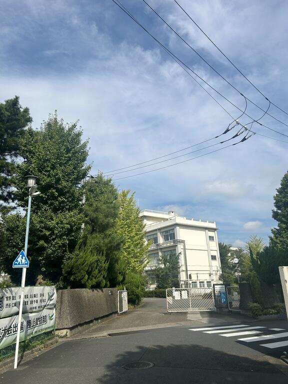 大倉山6丁目戸建の周辺写真