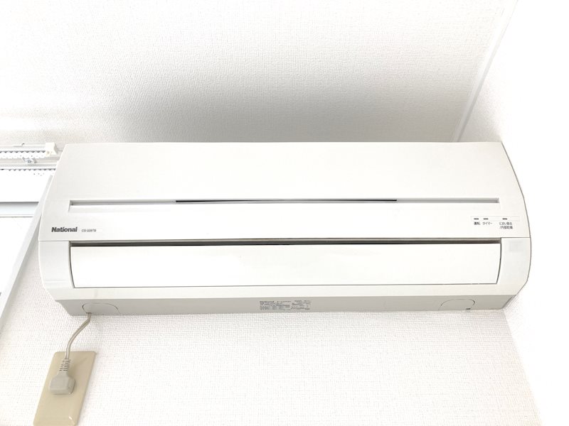 その他設備　同間取別部屋