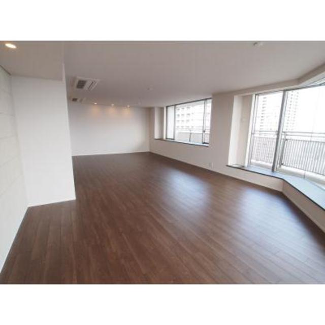 居室・リビング　※写真は同タイプ住戸です。