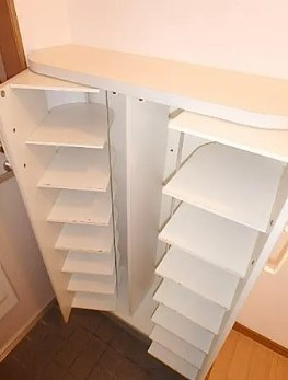収納　※他部屋参照