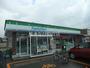コンビニ　ファミリーマート上郷店（コンビニ）まで346m