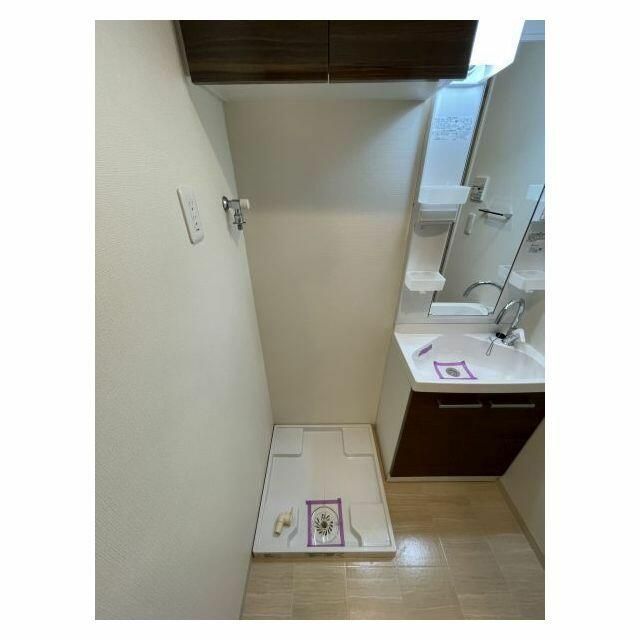 その他設備　☆室内洗濯機置き場☆