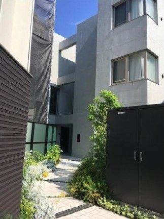 建物外観　☆おしゃれな外観☆