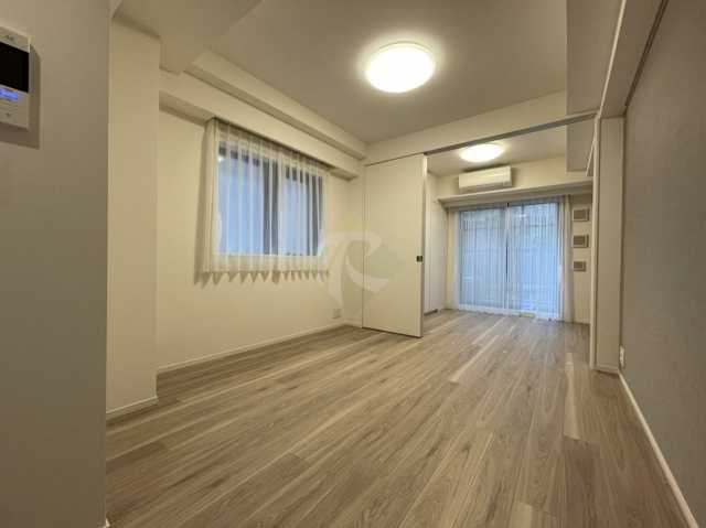 居室・リビング　パークアクシス市谷左内町（別部屋参考画像）