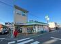 コンビニ　ファミリーマート入曽駅前店（コンビニ）まで1100m