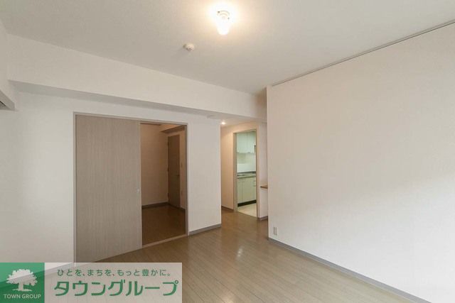 居室・リビング　※写真は同タイプ住戸です。