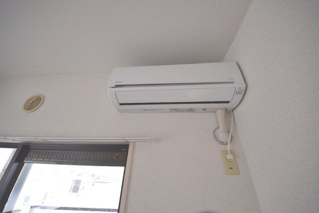 その他設備　★エアコン★