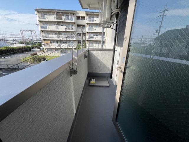 フジパレス春木駅北1番館の内装写真