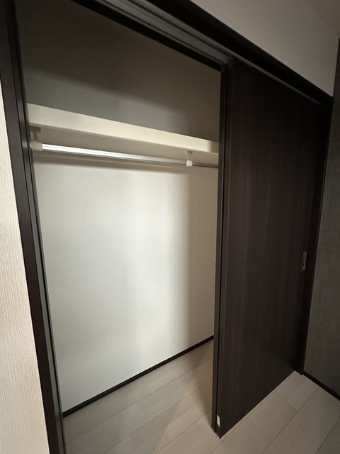 収納　同社施工例