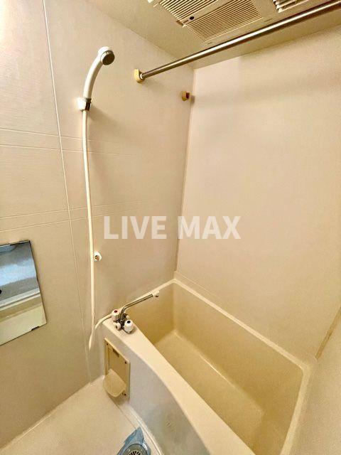 バス・シャワールーム　別号室参考写真