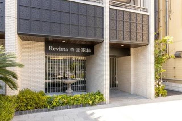 エントランス　★見学予約受付中★