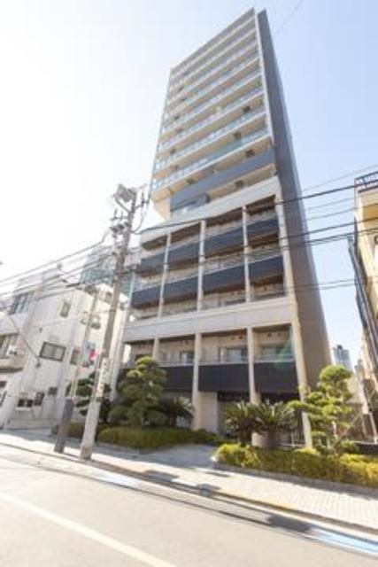 建物外観　★見学予約受付中★