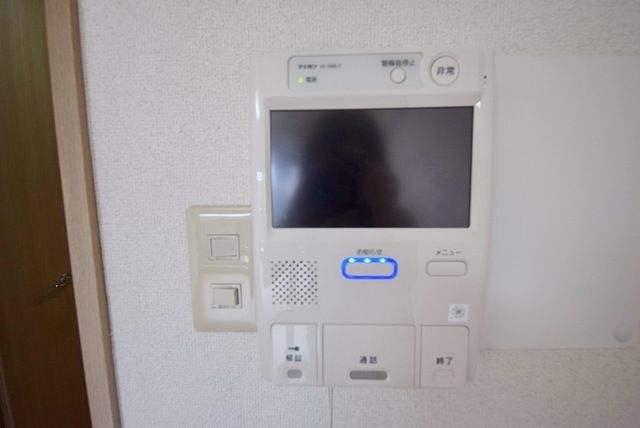 セキュリティ　★お問い合わせはタウンハウジングまで★