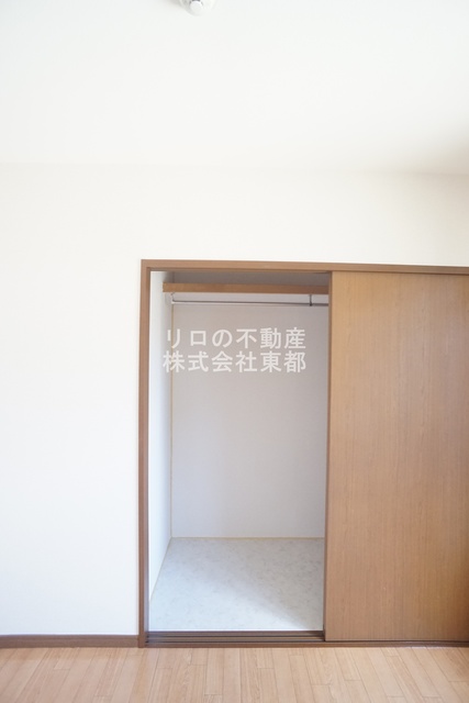 収納　増えがちな荷物をスッキリできる収納あります☆