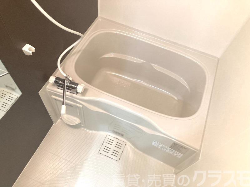 バス・シャワールーム　浴室乾燥機付きバス♪