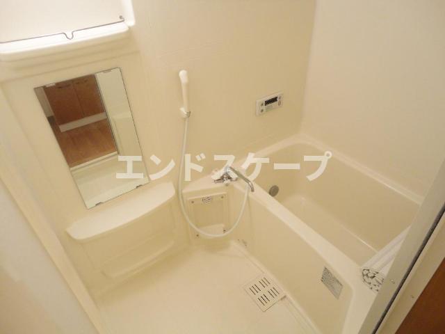 バス・シャワールーム　バス 高崎、前橋のお部屋探しはエンドスケープまで！お客様の理