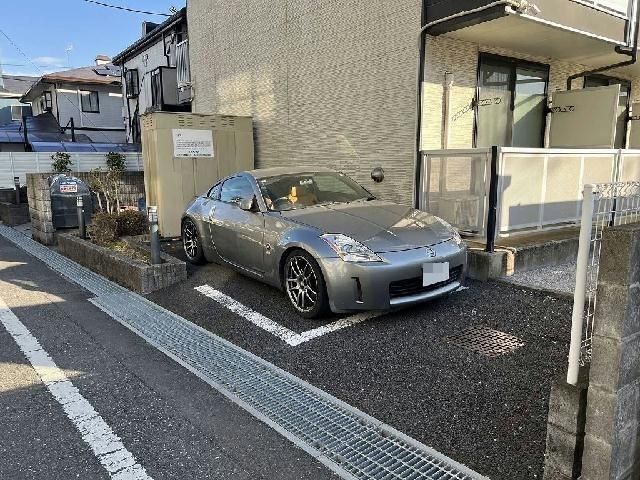 バス・シャワールーム　その他