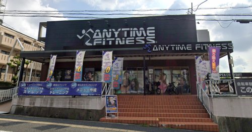 その他　エニタイムフィットネス 江坂御堂筋店（その他）まで1158m