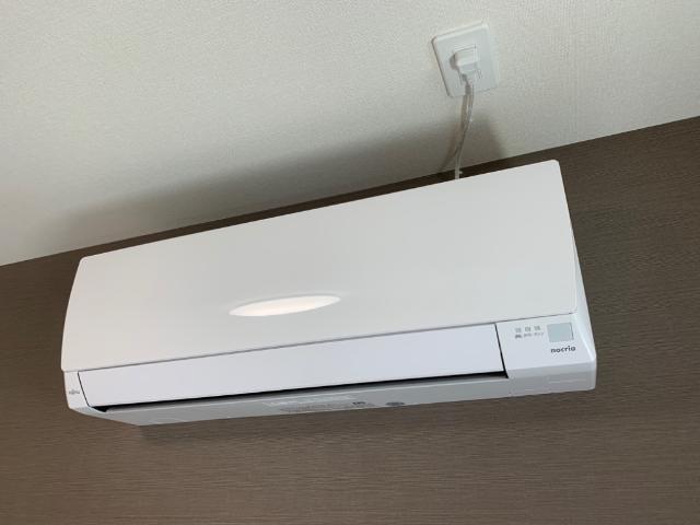 その他設備　室内設備