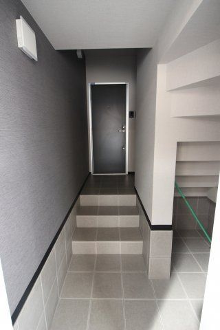 エントランス　アトレ東池袋　豊島区東池袋2