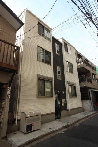 建物外観　アトレ東池袋　豊島区東池袋2