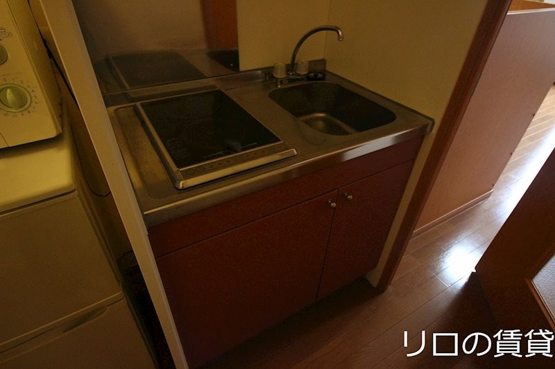 キッチン　同型仕様