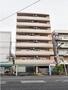 南砂町駅より徒歩10分 3階 築18年7ヶ月の賃貸物件