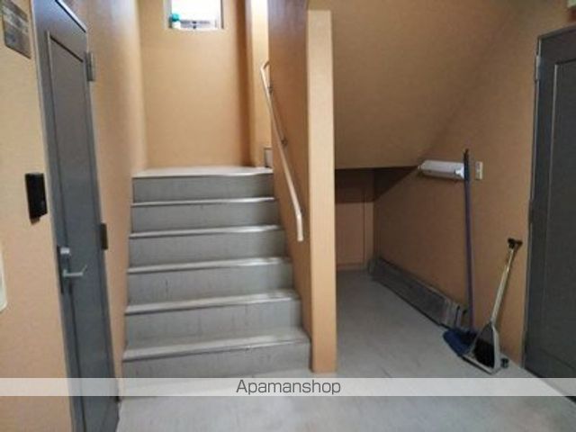 プリリア平岸の外観写真