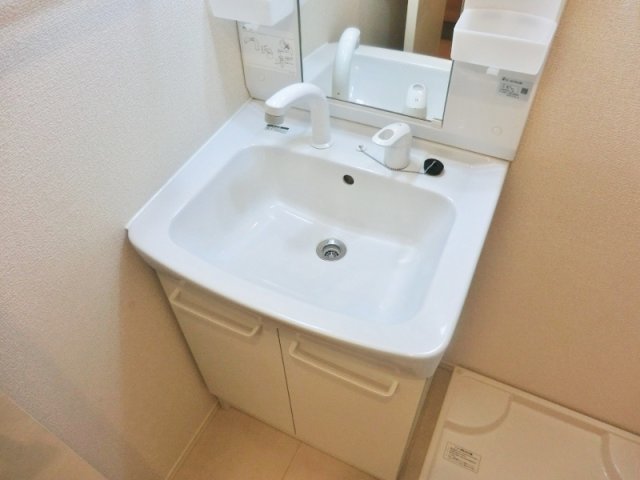 洗面設備　★洗面台のイメージ画像です。★