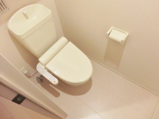 トイレ　★トイレのイメージ画像です。★