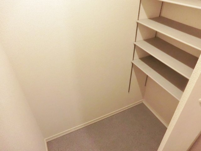 収納　★シューズクロークのイメージ画像です。★