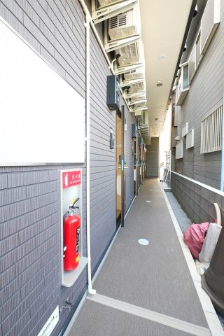 建物外観　外観も気になるポイント