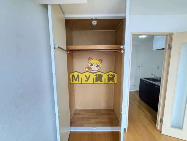 収納　プラージュII