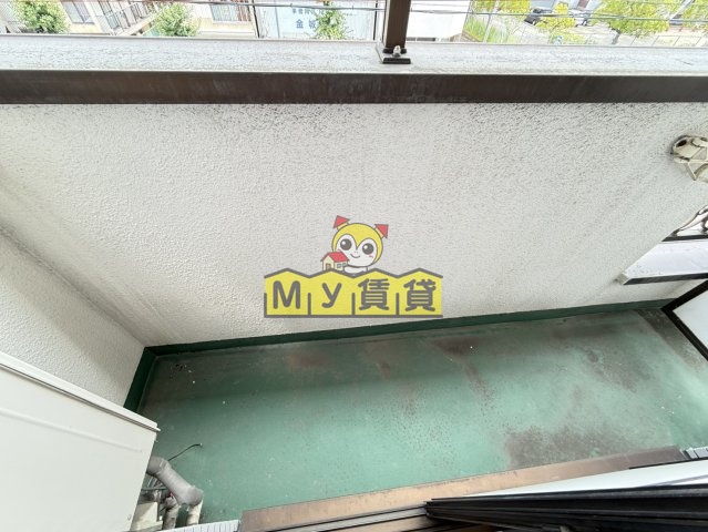 バルコニー　プラージュII