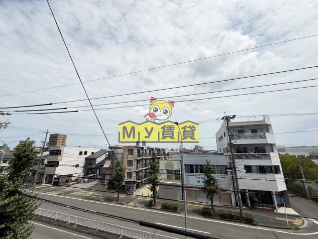 眺望　プラージュII