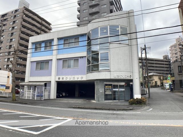 ベイルームステラ橋本の周辺写真