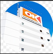 スーパー　オーケー橋本店（スーパー）まで1129m