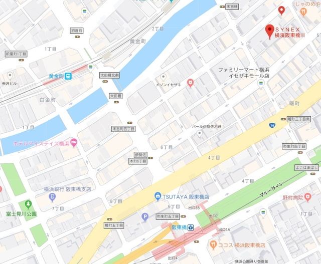 その他　★案内図★