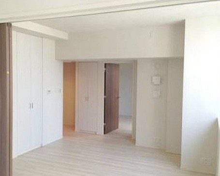 その他部屋・スペース　内装です