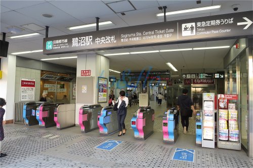 その他　鷺沼駅（その他）まで277m