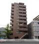 吉野町駅より徒歩5分 8階 築33年6ヶ月の賃貸物件