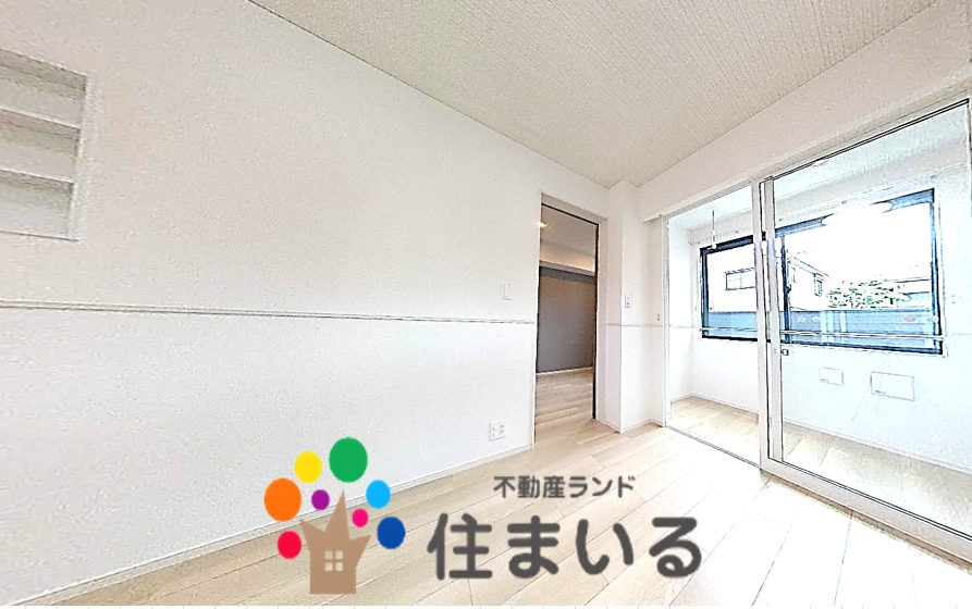居室・リビング　※写真は同社同型タイプとなります