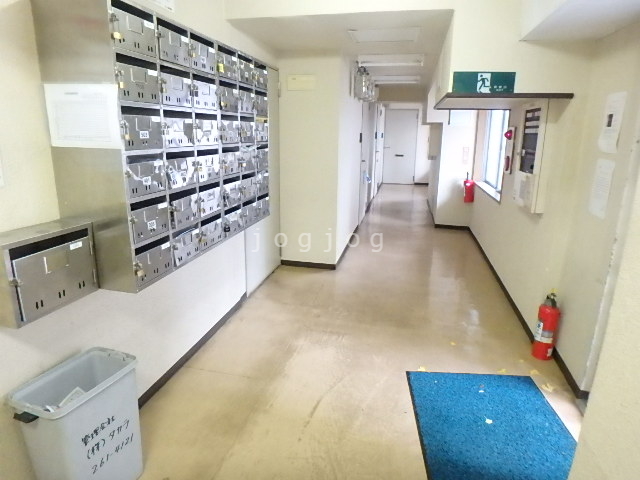 ロビー