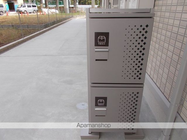 その他共有部分　その他共有部分
