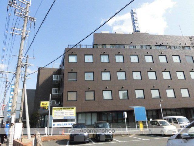 病院　第一東和病院（病院）まで700m