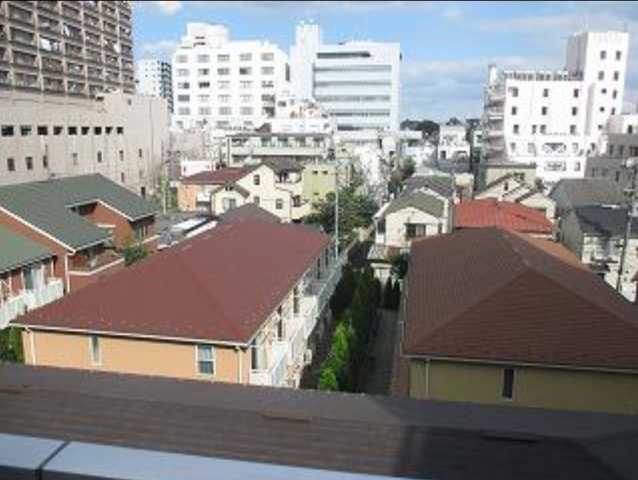 プレール・ドゥーク渋谷幡ヶ谷のその他写真