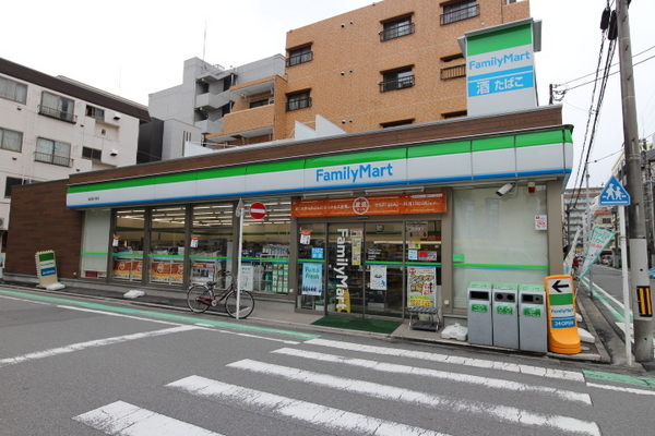日神パレステージ伊勢佐木南の周辺写真