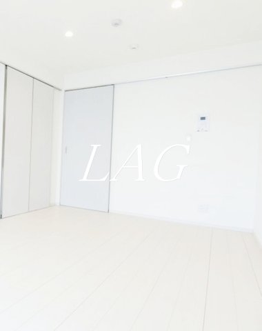 その他部屋・スペース　寝室です。