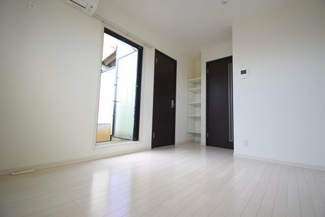 その他部屋・スペース　きれいなお部屋です